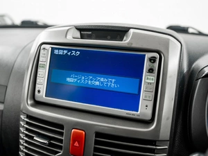 Внедорожник Toyota Rush 2009 года, 1150000 рублей, Красноярск