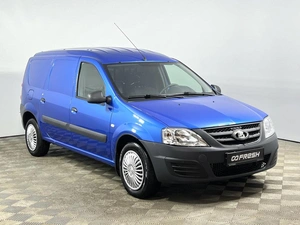 Фургон ВАЗ (LADA) Largus 2020 года, 799900 рублей, Казань