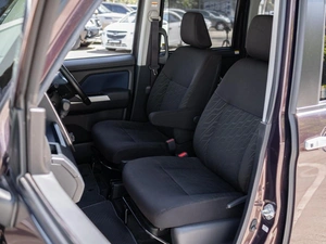 Минивэн Toyota Roomy 2019 года, 1230000 рублей, Большой Сочи