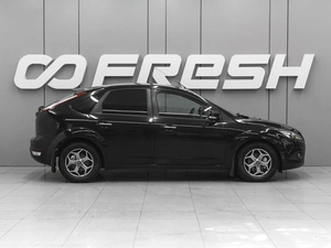Хетчбэк Ford Focus 2008 года, 679000 рублей, Ростов-на-Дону