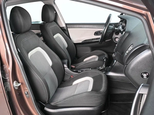 Универсал Kia Ceed 2014 года, 1289000 рублей, Аксай