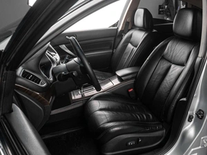 Седан Nissan Teana 2012 года, 1199000 рублей, Тюмень