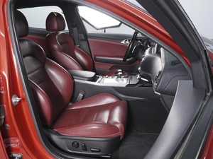 Лифтбек Kia Stinger 2019 года, 3339000 рублей, Ростов-на-Дону
