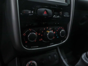 Внедорожник Renault Duster 2014 года, 1200000 рублей, Красноярск