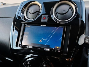 Хетчбэк Nissan Note 2019 года, 1315000 рублей, Краснодар