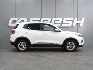 Внедорожник Chery Tiggo 4 Pro 2023 года, 1574000 рублей, Воронеж