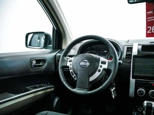 Внедорожник Nissan X-Trail 2011 года, 1349000 рублей, Красноярск