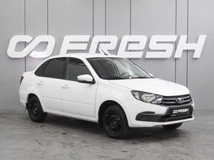 Седан ВАЗ (LADA) Granta 2023 года, 614000 рублей, Воронеж