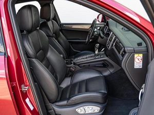 Внедорожник Porsche Macan S 2015 года, 3000000 рублей, Краснодар