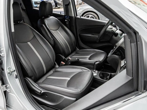 Хетчбэк Chevrolet Spark 2021 года, 1520000 рублей, Краснодар