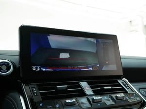 Внедорожник Toyota Land Cruiser 2021 года, 7799077 рублей, Москва