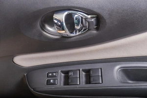 Хетчбэк Nissan Note 2018 года, 1129000 рублей, Томск