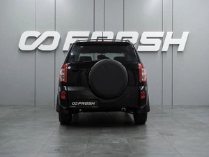 Внедорожник Chery Tiggo (T11) 2014 года, 599000 рублей, Воронеж