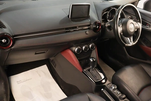 Внедорожник Mazda CX-3 2015 года, 1429000 рублей, Челябинск