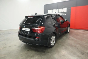 Внедорожник BMW X3 2013 года, 1670000 рублей, Курск