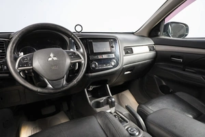Внедорожник Mitsubishi Outlander 2013 года, 1319000 рублей, Новосибирск