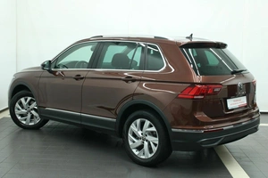Внедорожник Volkswagen Tiguan 2021 года, 2999000 рублей, Красноярск