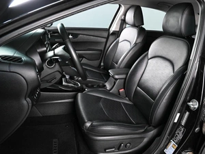 Седан Kia Forte 2020 года, 1849000 рублей, Аксай