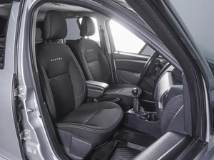 Внедорожник Renault Duster 2018 года, 1650000 рублей, Ростов-на-Дону