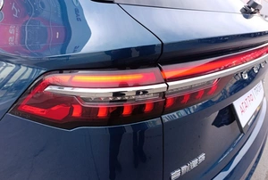 Внедорожник Geely Monjaro 2023 года, 3430000 рублей, Солонцы