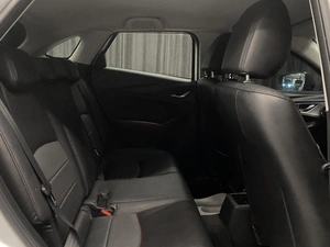 Внедорожник Mazda CX-3 2017 года, 1600000 рублей, Красноярск