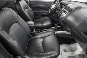 Внедорожник Mitsubishi ASX 2012 года, 1249000 рублей, Барнаул