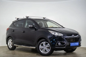 Внедорожник Hyundai ix35 2012 года, 1159000 рублей, Оренбург