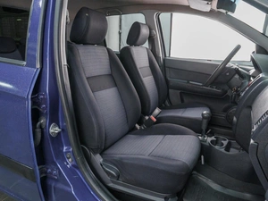 Хетчбэк Hyundai Getz 2009 года, 619000 рублей, Сургут