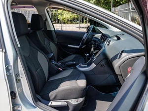 Хетчбэк Peugeot 308 2012 года, 625000 рублей, Большой Сочи