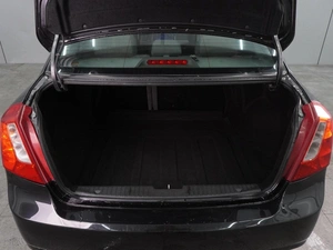 Седан Daewoo Gentra 2014 года, 599000 рублей, Воронеж