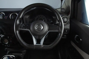 Хетчбэк Nissan Note 2016 года, 1099000 рублей, Челябинск