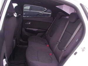 Седан Kia Rio 2016 года, 1249000 рублей, Владимир