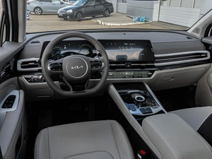 Внедорожник Kia Sportage (China) 2026 года, 4150000 рублей, Краснодар