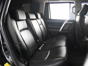 Внедорожник Toyota Land Cruiser Prado 2014 года, 3400000 рублей, Омск