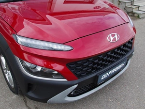 Внедорожник Hyundai Kona 2021 года, 1710000 рублей, Владимир