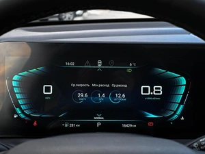 Внедорожник EXEED TXL 2023 года, 2937000 рублей, Волгоград