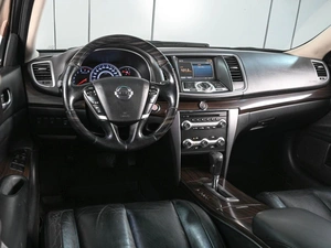 Седан Nissan Teana 2012 года, 899000 рублей, Ростов-на-Дону