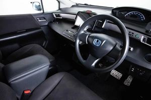 Минивэн Honda Freed 2011 года, 1229000 рублей, Пермь