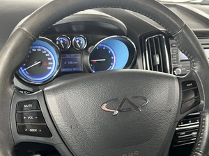 Седан Chery Bonus 3 (E3) 2014 года, 515000 рублей, Абакан