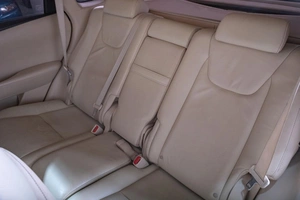 Внедорожник Lexus RX 2012 года, 2769000 рублей, Томск