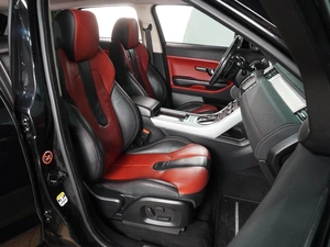 Внедорожник Land Rover Range Rover Evoque 2012 года, 2120000 рублей, Воронеж
