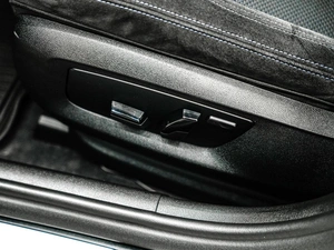 Седан BMW 5 серия 2018 года, 3580000 рублей, Красноярск