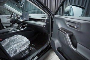 Внедорожник Toyota RAV4 2026 года, 4049000 рублей, Красноярск