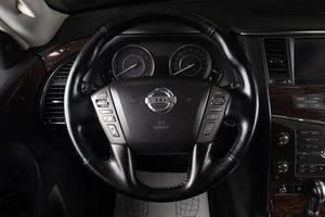 Внедорожник Nissan Patrol 2012 года, 2649000 рублей, Оренбург