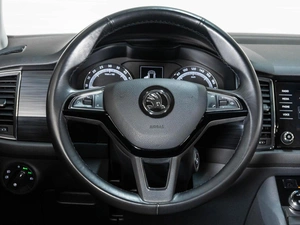 Внедорожник Skoda Kodiaq 2018 года, 2385000 рублей, Ставрополь