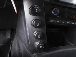 Внедорожник SsangYong Kyron 2010 года, 680000 рублей, Ростов-на-Дону
