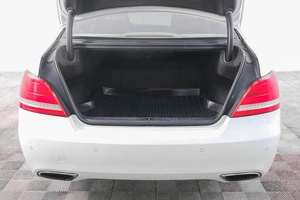 Седан Hyundai Equus 2013 года, 1669000 рублей, Кемерово