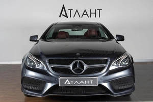 Купе Mercedes-Benz E-класс 2015 года, 1799000 рублей, Красноярск