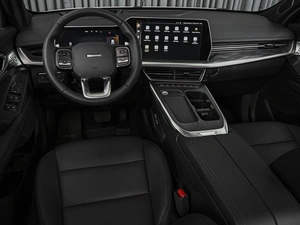 Внедорожник Haval F7x 2025 года, 3399000 рублей, Ставрополь