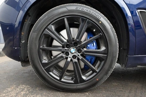 Внедорожник BMW X5 2020 года, 5712000 рублей, Ульяновск